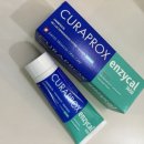 엔지니 | 큐라프록스 엔지컬 1450 치약 솔직 후기