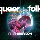 Queer as Folk: Club Babylon [ 큰 커버 + 트랙 ] 이미지