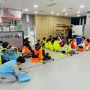 경희대 석사 키즈 태권도 이미지