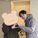 CU 종로신교점 | [추영우] 씨네21 신년호 무빙커버, 크리스마스 이브 오세이사 무대인사 후기, 개봉1주차 관람 이벤트 등등