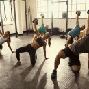 플렉스 휘트니스 이미지