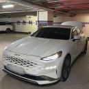 장기점 기아오토큐 | 광주광역시 사고대차 후기｜기아 K8 3.5 사고 후 더 뉴 K9 3.8 배차 사례