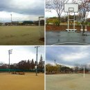 아주체육공원 이미지