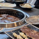 미도빌딩 | [서울 역삼] 미도갈비 역삼점 :: 깔끔하고 쾌적한 구워주는 고기 맛집 후기 | 양념갈비 고깃집 회식...