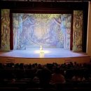 강진아트홀 이미지