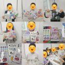 포천시립선단도서관 | 성남교육도서관·성남다문화센터 &lt;나만의 캐릭터 굿즈.웹툰·그림책 만들기&gt; 후기