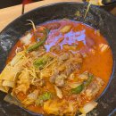 신룽푸마라탕 이천점 | 이천 시내 신룽푸 마라탕 후기