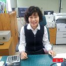 철암동 우체국 이미지