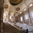 카세르타 왕궁(Reggia di Caserta)