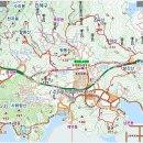 웅천동(서중소류지방면) | 창원 고방산 팔봉산 뒷동산 조곡산 자마산 밤갓산 남산