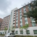 한경대학교(기숙사 나래관) 이미지