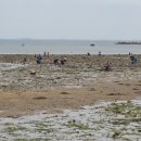 왜목마을 관광지 이미지