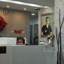 지현치과의원 | 대구성인취미미술 🎨 사랑니 뽑고도 화실로 돌아오는 나연T🦷 선 하나, 색 하나 그냥 안 넘기는 대구 성인...