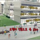 수내역 보행자도로 이미지