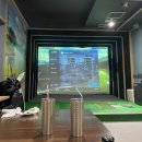 장항 아지트 골프존 이미지