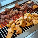 양마루 | 구이 소갈비 가족모임 회식장소로 좋은 구워주는 고깃집 양마루 주차 메뉴 어버이날방문 내돈내산 솔직후기