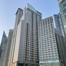 한화리조트 해운대 3박 4일 내돈내산 후기(블루시걸 조식 너무 맛있어)