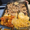 [강원] 평창 대관령 알펜시아 주변 단체 가능 장어 오리 맛집 청기와 후기 (내돈내산)