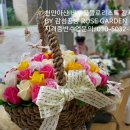 아리따움온양