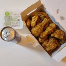 교촌치킨(단구점)