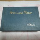 (완료) Winds ALM-1 Arm Load Meter (디지털침압계) 이미지