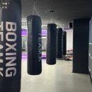 트리플케이복싱체육관 이미지