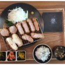 삼백돈돈가츠 - 노원구 공릉로 120 | 삼백돈돈가츠