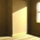 빈방의 빛 이미지