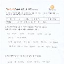 화인탕 | [동생한의원] 박지○ 어린이 (7세) 중이염 치료후기