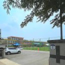 안성동신초등학교 이미지