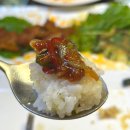 세경할머니마을회관 | [광주 동명동] 고급 집밥 느낌 가득, 가족회관 한정식 저녁 특선 후기