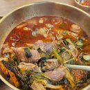 옛날장터 | 포천 송우리 옛날소고기장터국밥 내돈내산 후기