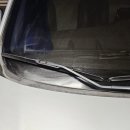 중앙스파크 | 스파크 와이퍼 셀프 교체 후기! 파인랩하이브리드와이퍼