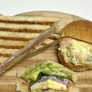 신월문화체육센터 | [서울] 신월동 브런치 카페 '아임샌드위치' 신월문화체육센터 근처 바게트샌드위치 맛집