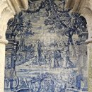 진관유도중앙도장 | 포르투갈 12일 자유여행 #57 포르투 투어 ⑰ 포르투 대성당 (Sé do Porto) 방문 후기