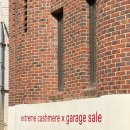 세일빌딩 | extreme cashmere : 익스트림 캐시미어 개러지 세일(3.21-22) 약수 미래빌딩 방문후기/가격정보