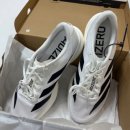 고무래로 90-6 (8) | [아디제로 EVO SL 실착 후기] 90kg 러너가 16만원에 득템한 2025 베스트셀러의 정체