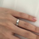 러브시티독 | [웨딩밴드 종로] 까르띠에 솔리테어 러브링 가드링 내돈내산 후기