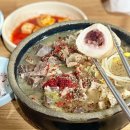 황실떡집 | 제주 가볼만한곳, 서귀포향토오일시장 - 놀부네 막창순대,순대국밥