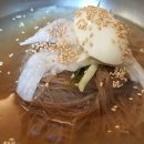 육쌈냉면청주 이미지