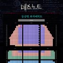 (주)씨노트 | 뮤지컬 <데스노트>