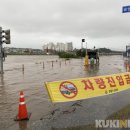 남대천둔치주차장 이미지