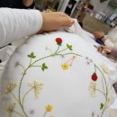 프랑수자수&퀼트 이미지