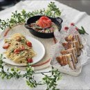 중·양식가정요리 이미지