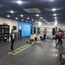 빅토리복싱짐 이미지