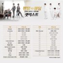 SDZ | The Masterpiece 공연 후기 : 팬텀싱어의 매력이란 무엇인가?