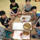 용인대 한겨레 태권도 이미지