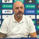 [21R] 안드레 감독 "PO 경쟁 뛰어들기 위해서 필요한 것? 무조건 연승이야" 이미지