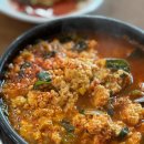 미조면경로식당 | 2월, 3박 4일 남해-하동-구례 여행 (1일차-남해/화심순두부/몽돌해변/다랭이마을/백년유자/유서방회떠가...