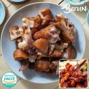 웰바베큐족발 이미지